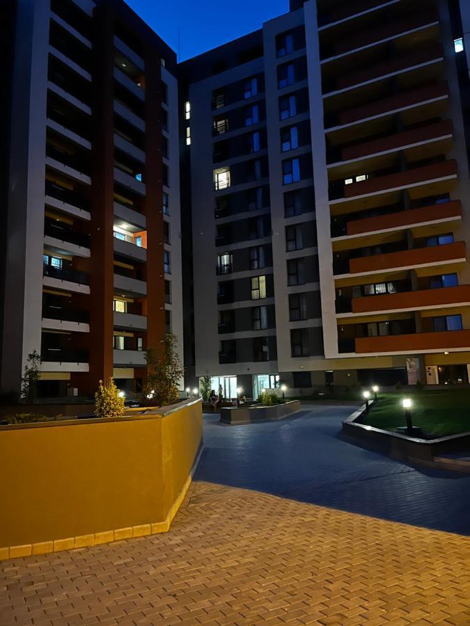 Apartament Modern Cu O Camera Timisoara Exterior photo