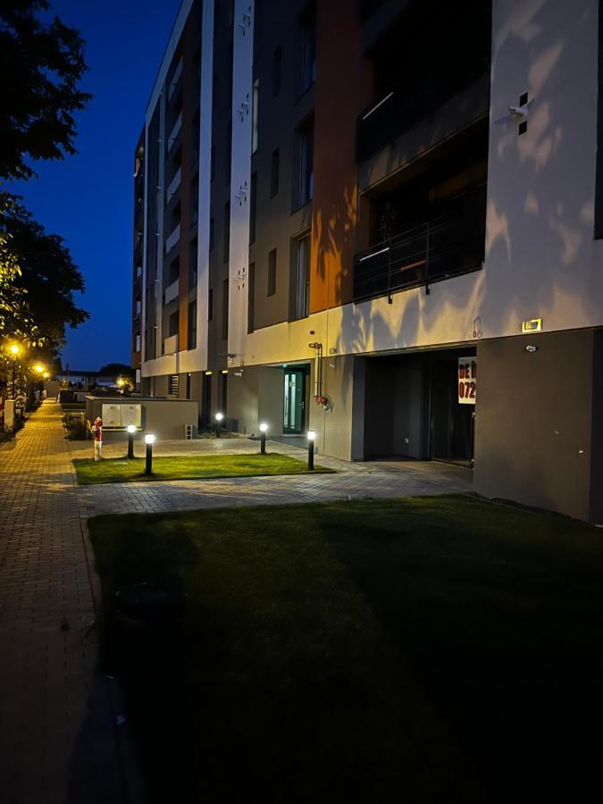 Apartament Modern Cu O Camera Timisoara Exterior photo