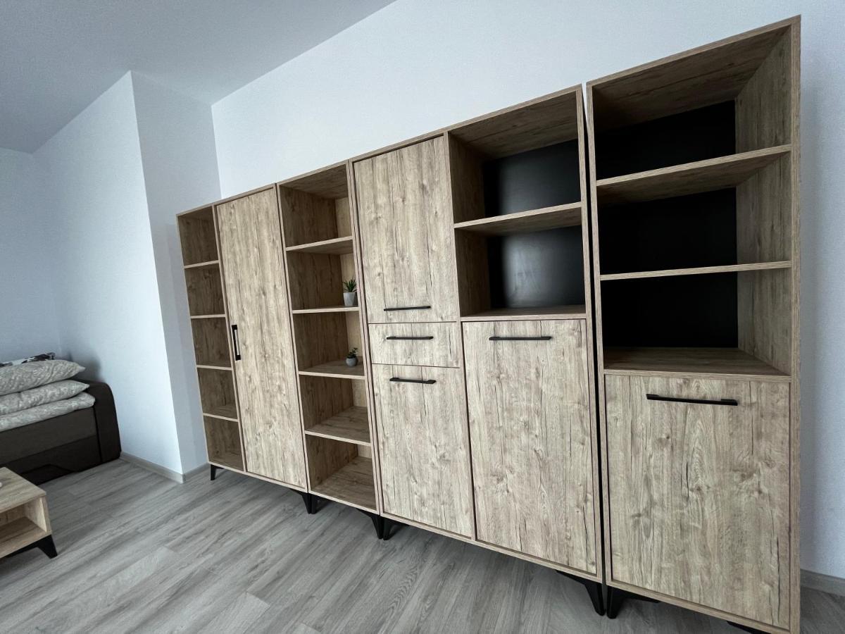 Apartament Modern Cu O Camera Timisoara Exterior photo